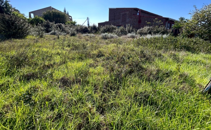 0 Bedroom Property for Sale in Aston Bay Eastern Cape